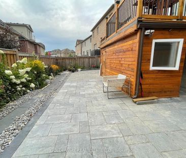 For Lease - 922 Ernest Cousins Circle Unit# Bsmt, Newmarket, Ontario - Photo 6