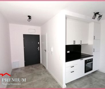KAWALERKA 31m2 DO WYNAJĘCIA - Фото 5