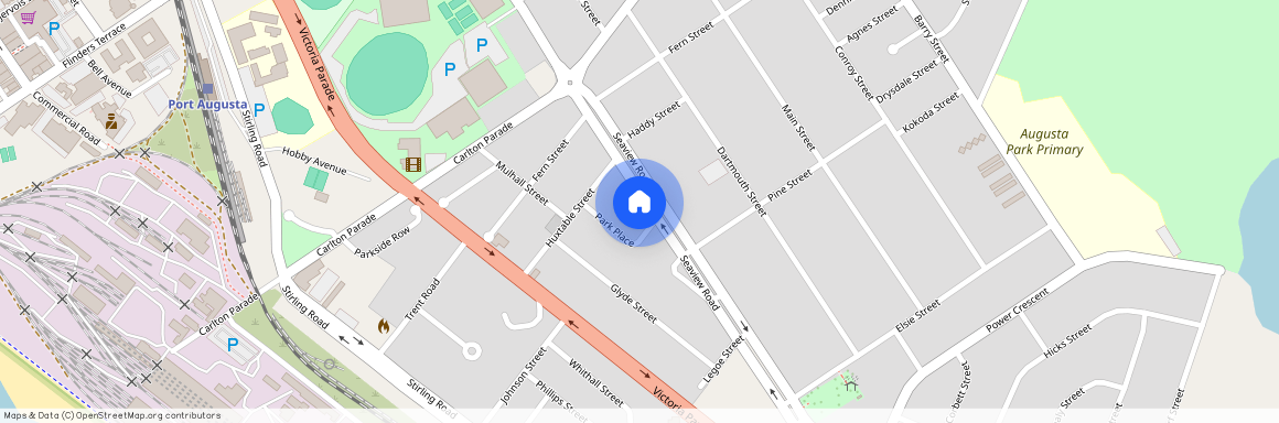 7/20 Seaview Road, SA 5700, Port Augusta