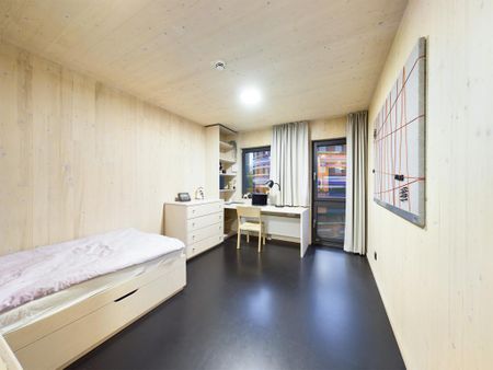 Bigger Bude C.05.18 - Photo 5