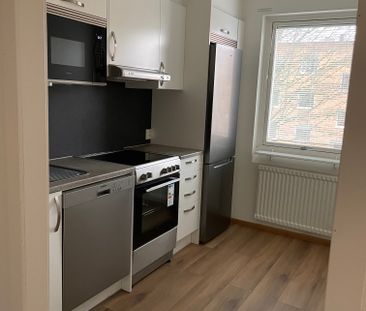 Skaraborgsgatan 1B - Foto 4