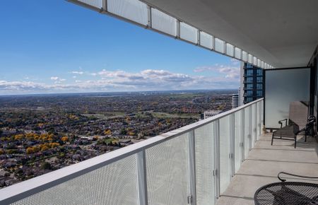 For Lease - 3900 Confederation Parkway Unit# 4404, Mississauga, Ontario - Photo 4