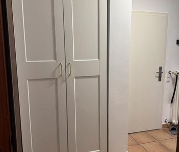 2 Zimmerwohnung 800 € - Foto 1