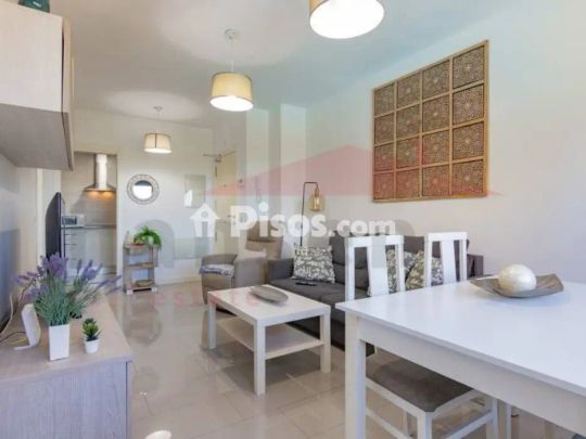 Piso en alquiler en Vélez-Málaga - Photo 1