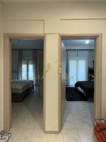 Διαμέρισμα για ενοικίαση Αντιγονιδών (Κέντρο Θεσσαλονίκης) - Photo 5