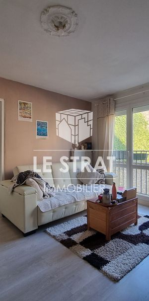 Location Appartement 2 pièces 42m² - Photo 1