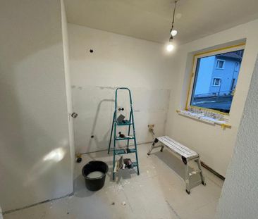 frisch sanierte 2 Zimmer, Küche, Bad-Wohnung mit Stellplatz - Photo 3