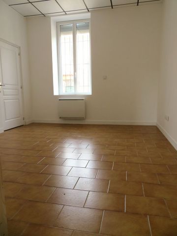 Rue de Grezan, Nîmes, T2, 500€ H.C, 33m² - Photo 3