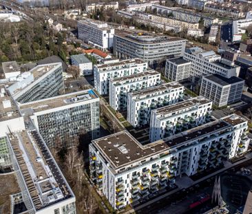 Mietwohnung in Frankfurt - Noch in diesem Jahr möglich: Einziehen u... - Photo 1