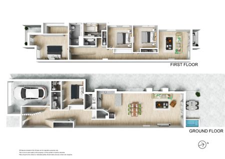 57a Castlewood Street, Bentleigh East VIC 3165 - Townhouse For Rent | Domain - Photo 4