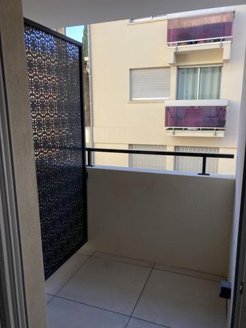 Location Appartement 1 pièce 24m² MONTPELLIER 34000 - Photo 5