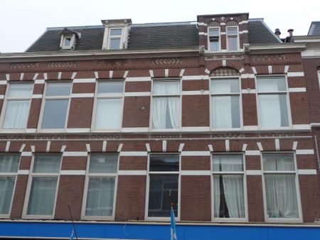 VERHUURD/RENTED Weimarstraat 114A 1ste verd - Foto 2