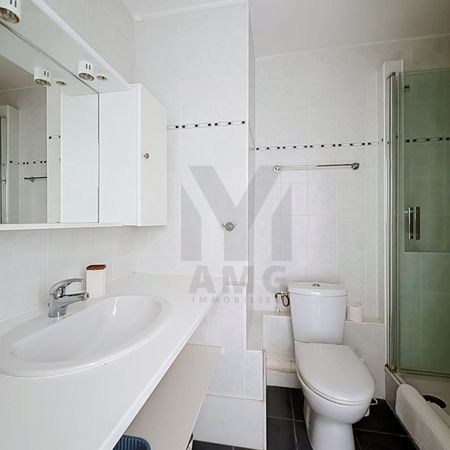 Location Appartement 1 pièce 19m² REIMS 51100 - Photo 4