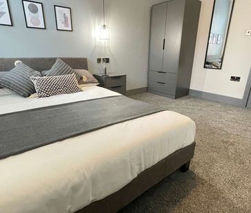 Professional HMO, All Bills Included Room 3 - Photo 5