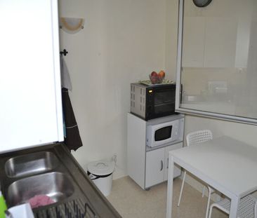 Résidence Les Olympiades 33 bis rue Cotepet, 63000, Clermont-Ferrand - Photo 1