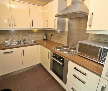 Brooklyn House, CMK, MK9 - Photo 1