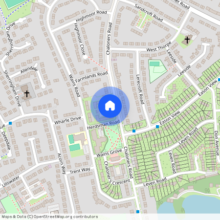 Dringfield Close, York, YO24