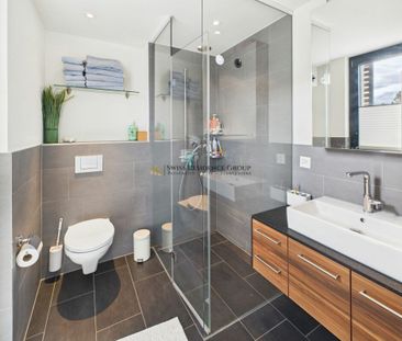 Appartement familial Minergie de 4,5 pièces avec vue, confort et si... - Foto 2