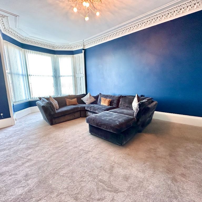 Underwood Road, Paisley, Renfrewshire, PA3 1TQ - Photo 1