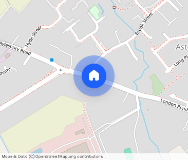 London Road, Aston Clinton, Aylesbury, Buckinghamshire - Photo 1