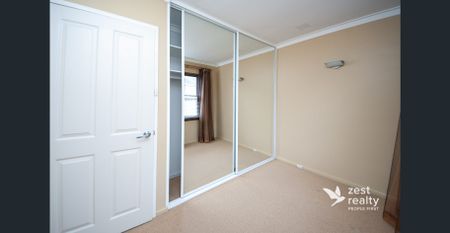 Peaceful townhouse in East Freo - Photo 4