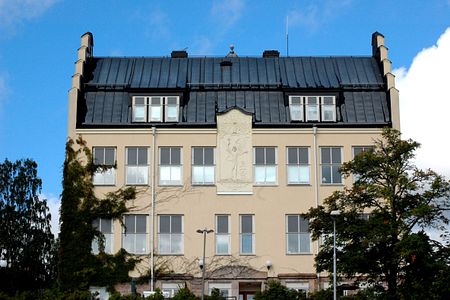 Stor mysig etta i bottenplan - Foto 4