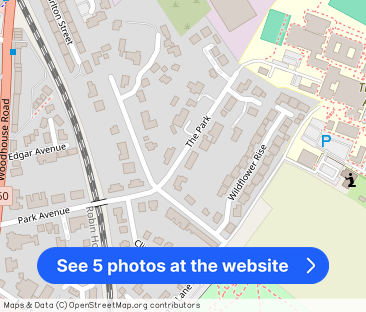 3 bedroom terraced house for rent - Photo 1