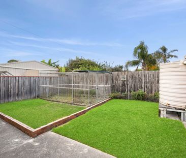 Spacious & Solid, Ideal Family Home - Photo 5