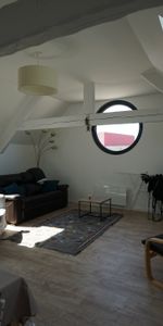 SAINT ANDRE - COLLOCATION - CHAMBRE MEUBLEE - Photo 4