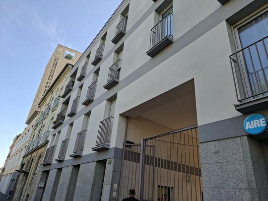 Appartement T3 à louer - 57 m² - Photo 1