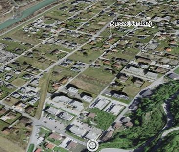 For rent – New Minergie 2.5 room apartment with large balcony and i... - Photo 1