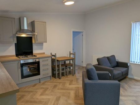 1 bedroom park home to rent - Photo 3