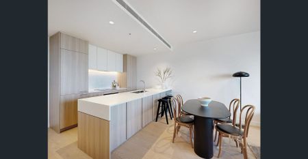 1 Bedroom apartment with Multipurpose Room at Beach House - Photo 2