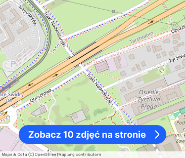 Bezpośrednio mieszkanie 2pok. z miejscem garażowym - Zdjęcie 1