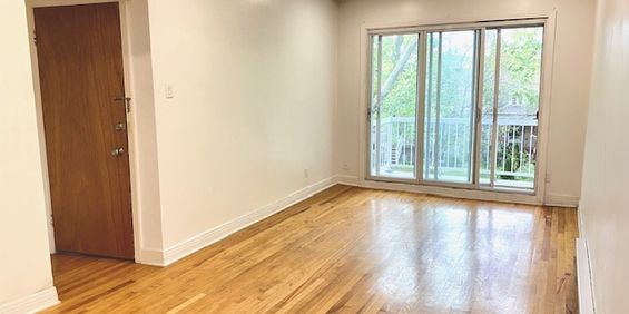 3 1/2 Honoré-Beaugrand - Photo 3