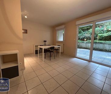 Location Appartement 2 pièces 50m² CHAMBERY 73000 - Photo 4