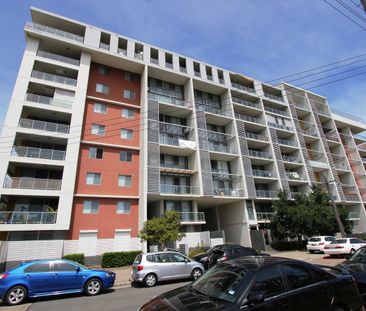 57/10-16 Castlereagh Street, Liverpool, NSW 2170 - Photo 1