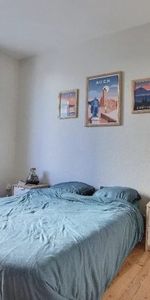 Appartement T2 - Photo 4
