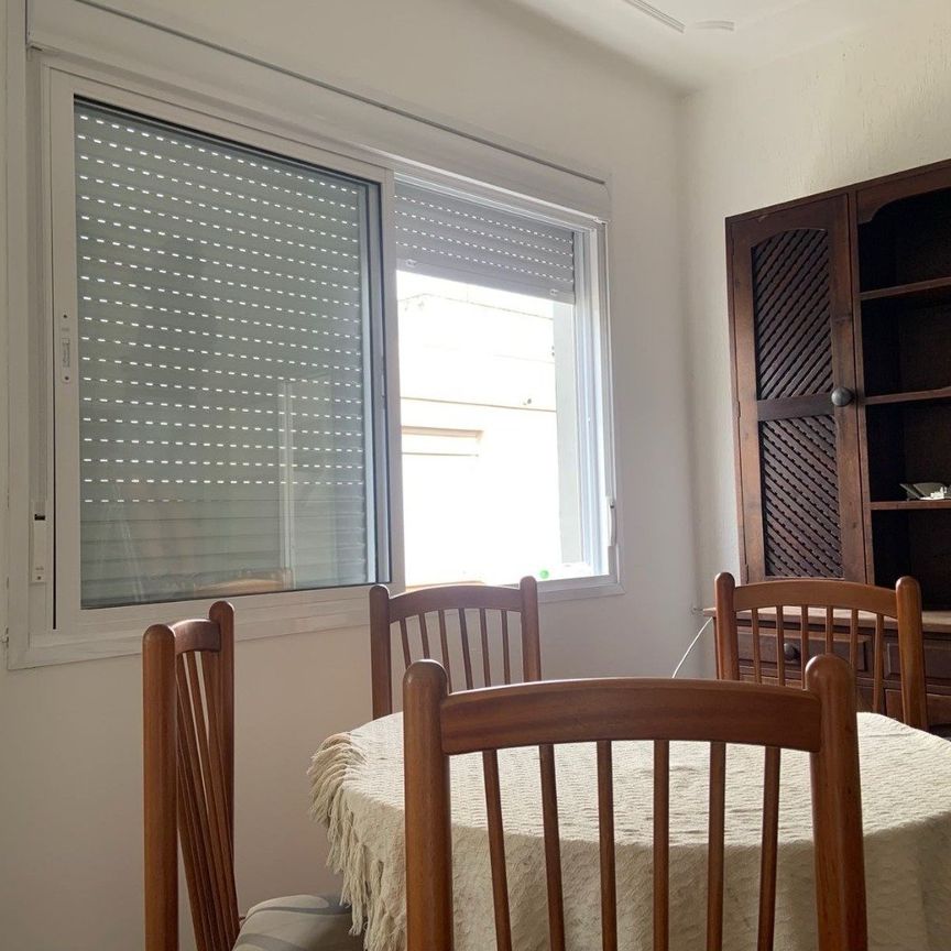 Apartamento com 1 quarto e 60m² para alugar em Moinhos de Vento, Porto Alegre. - Foto 1