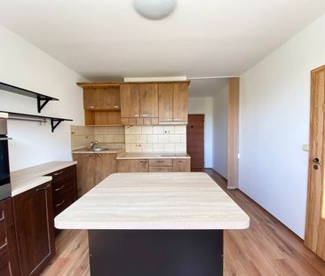 Pronájem, byt 1+1, 36 m2, Chomutov, ul. Písečná - Photo 5