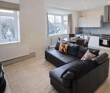 North End Road, Golders Green, NW11 - Photo 1