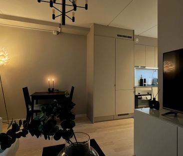 Kolonnvägen, Solna - Photo 2