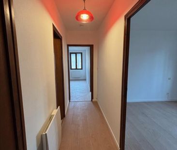Appartement T2 - Centre Montrevel en Bresse - Photo 5