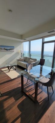 For Lease - 12 York Street Unit# 5106, Toronto, Ontario - Photo 1