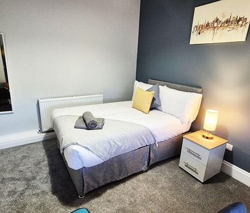 1 bedroom terraced house to rent - Photo 5