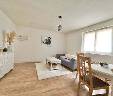 Location Appartement 2 pièces 35m² - Photo 1