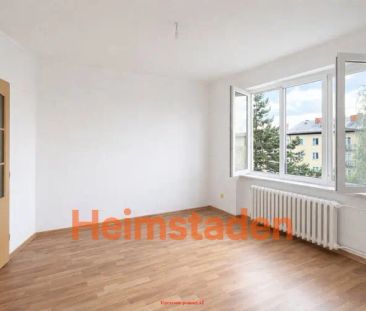 Pronájem bytu 3+1 69 m - Fotografie 1
