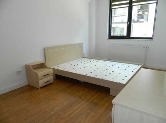 2 camere, 52 mp, garaj, terasa, imobil nou, zona strazii Constantin Brancusi - Photo 1