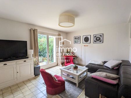 Location maison 5 pièces 107.6 m² à Angers (49100) - Photo 5