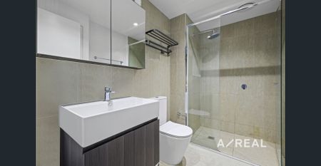 Spectacular City Views from a 2 Bedroom Apartment in Palladium Tower Steps to CBD and Crown - Photo 5